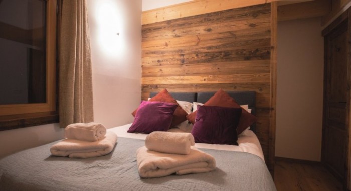 Ski Apartment Zore, Morzine ski chalet, image 6